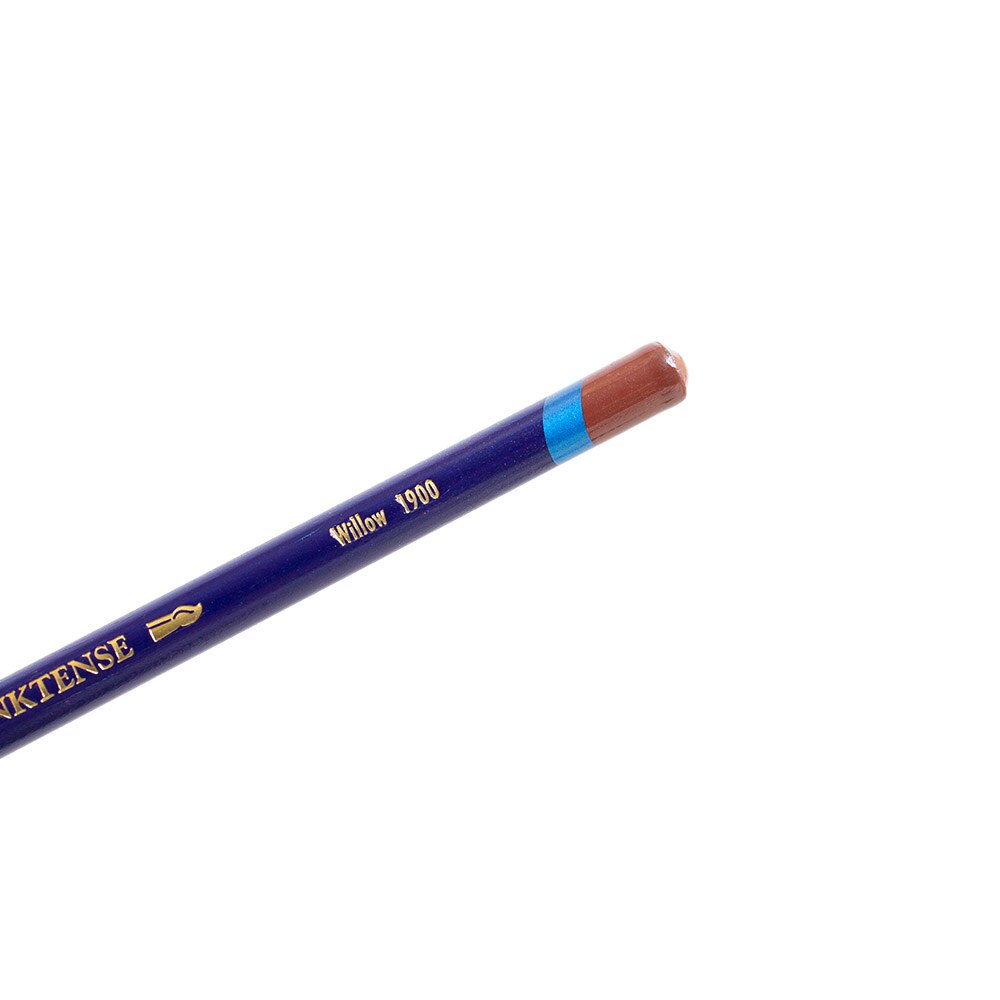 Derwent, Colored Pencils, Art & School, Inktense, 30769, Willow